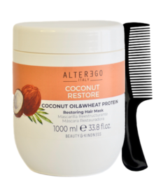 Mascarilla Coco Proteina Alter Ego Italy 1L