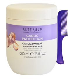 Mascarilla Ajo Alter Ego Protectora 1L