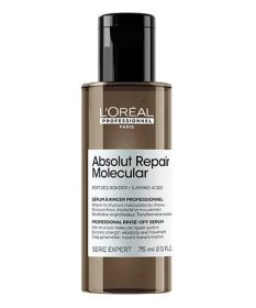 Tratamiento Serum Absolut Molecular Loreal Mini