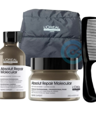 Absolut Repair Molecular Loreal sham masc