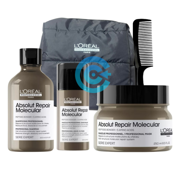 Absolut Repair Molecular Loreal KIT