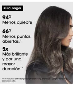 Kit Loreal Prolonger