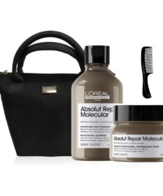 Absolut Repair Molecular Loreal sham masc