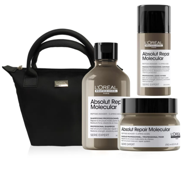 Absolut Repair Molecular Loreal KIT