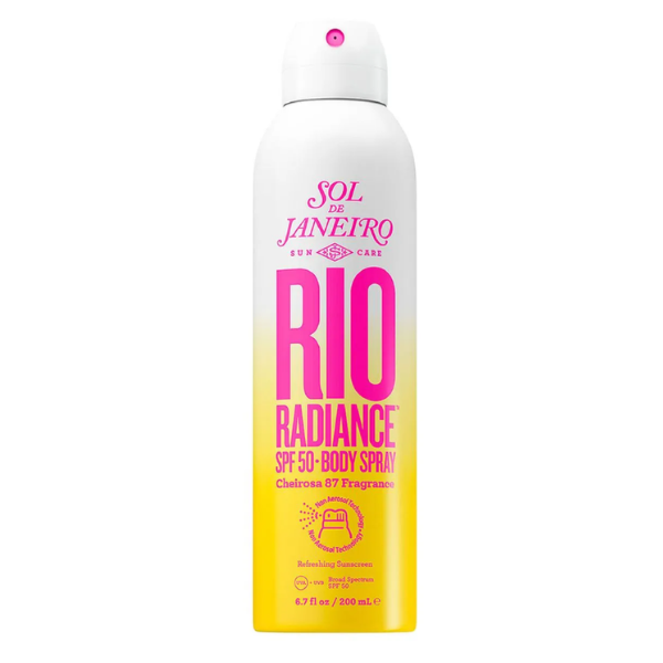 BLOQUEADOR SOLAR SOL DE JANEIRO SPF 50