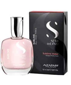 Sublime Water Alfaparf Perfume