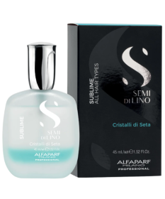 Cristalli di Seta Alfaparf