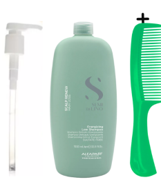 Shampoo Alfaparf Energizing Anticaida Litro