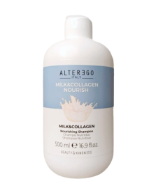 Shampoo Alter Ego leche 500ml