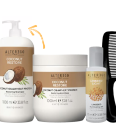 Kit Coco Alter Ego + Serum