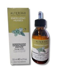 tonico anticaida energy lotion alter ego