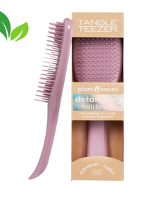 Cepillo Tangle Teezer ecologico morado