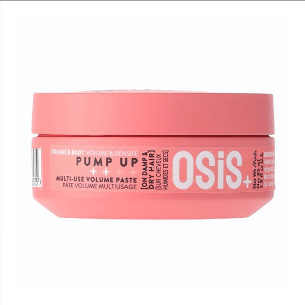 Osis Pump Up Pasta Volumen 85ml