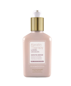 Lisse Keratin Therapy Serum Alfaparf