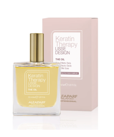 OIL ALFAPARF LISSE EFECTO SEDA