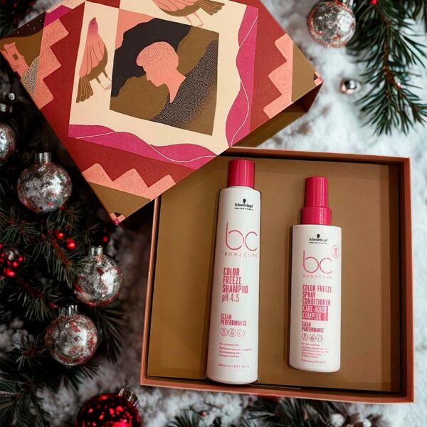 kit color freece bonacure