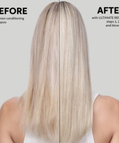 acondicionador ultimate repair wella