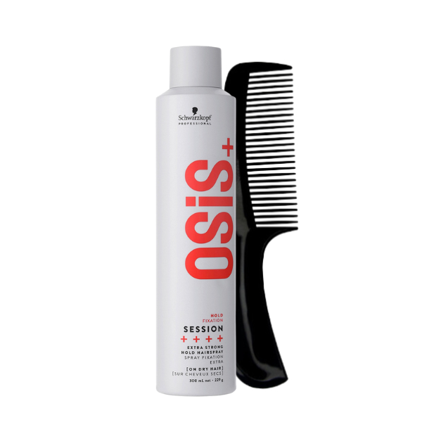 Osis Session Extra Fuerte 300ml