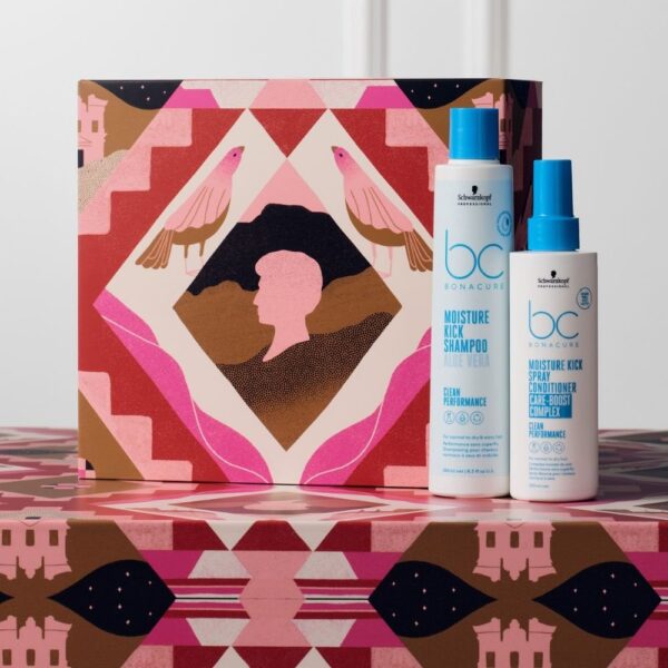 moisture kick bonacure