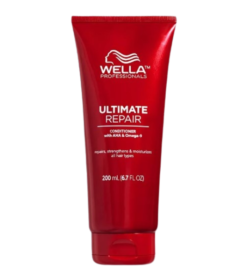 Acondicionador Ultimate Repair Wella