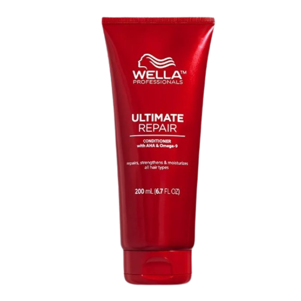 Acondicionador Ultimate Repair Wella