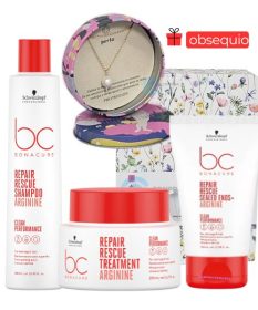 Kit Bonacure Repair Rescue Puntas