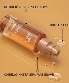 Serum Nutricion Ultimate Smooth Wella