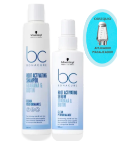 Kit Anticaida Bonacure Activador