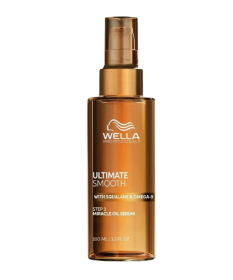 Serum Nutricion Ultimate Smooth Wella