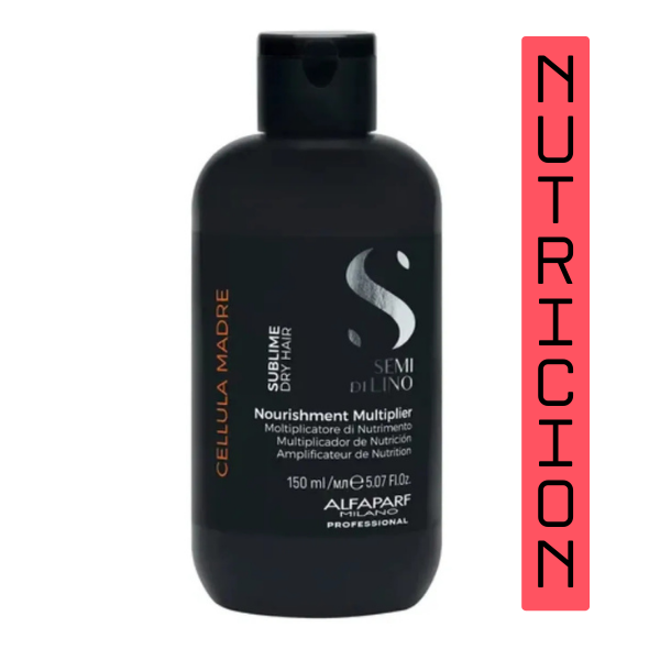 Multiplicador Nutricion Alfaparf Celulas