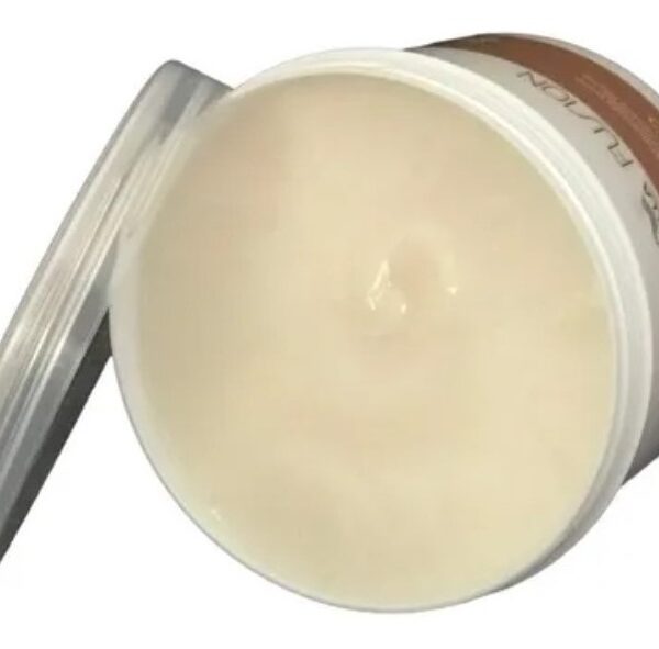 mascarilla Wella Fusion 500ml para cabello seco y sensibilizado