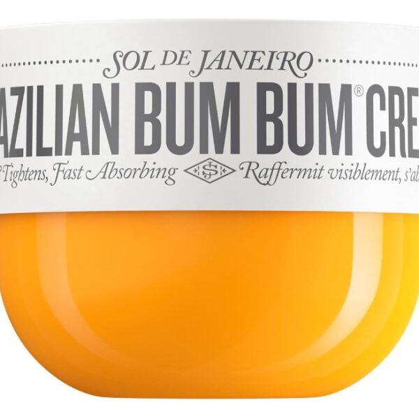 Crema Bum Bum Sol De Janeiro 62