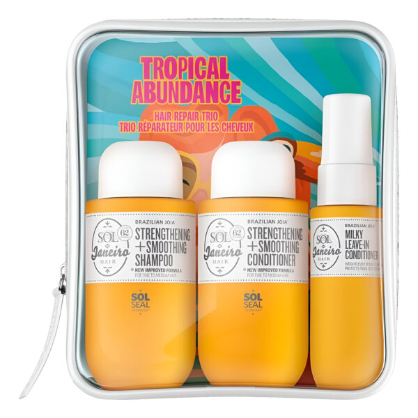 Sol De Janeiro Shampoo Acond SPRAY