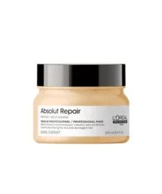 mascarilla absolut repair loreal