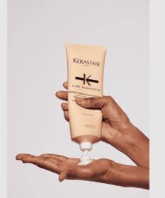 acondicionador crespo kerastase