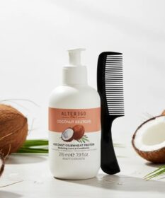 crema peinado alter ego coco