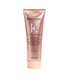 Acondicionador Gloss Absolu Insta Glaze Antifrizz Para Brillo Y Control De Frizz