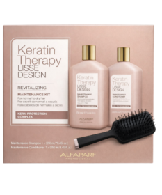Alfaparf Lisse Desing Keratin Mantenimiento