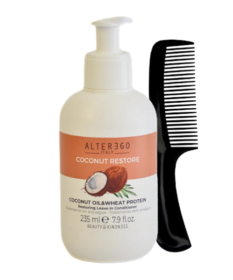 Tratamiento Alterego Coco Crema Leave