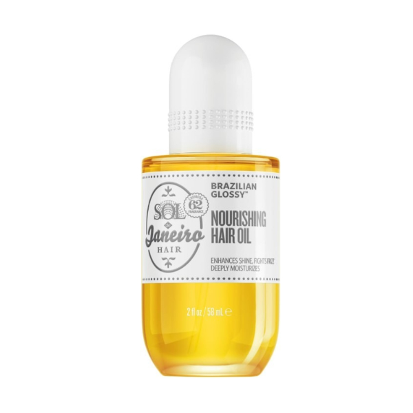 Serum Capilar Oil Sol De Janeiro