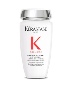 Shampoo Premiere Bain Kerastase Reparador