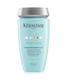 Shampoo Dermo Calm Riche Kerastase Bain