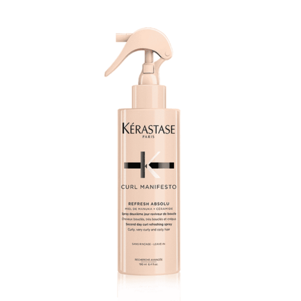 Spray Refresh Absolu Curl Kerastase
