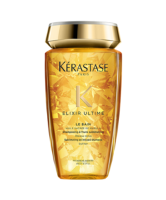 Shampoo Elixir Ultime Kerastase Nutricion
