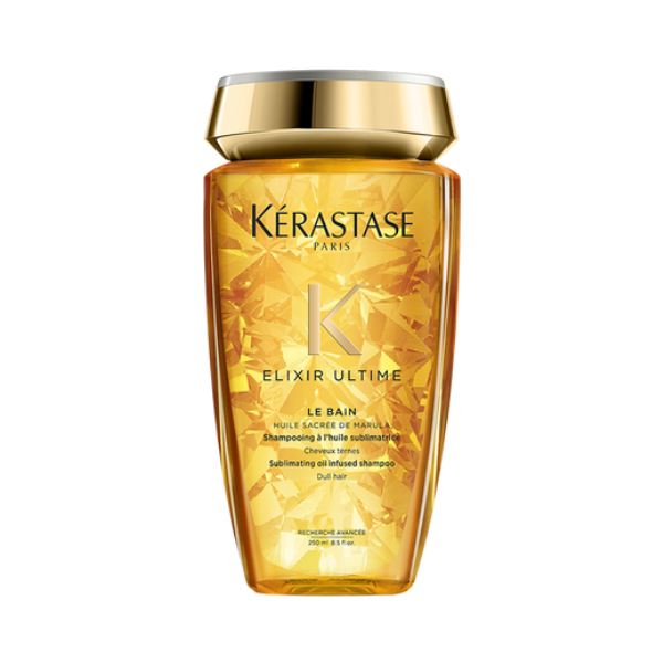 Shampoo Elixir Ultime Kerastase Nutricion