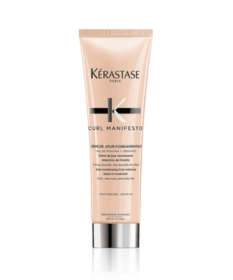 Curl Manifesto Creme De Jour kerastase Crema