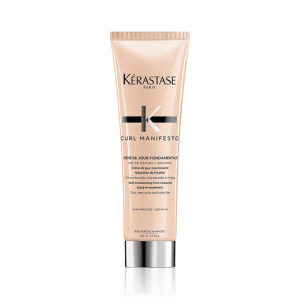 Curl Manifesto Creme De Jour kerastase Crema
