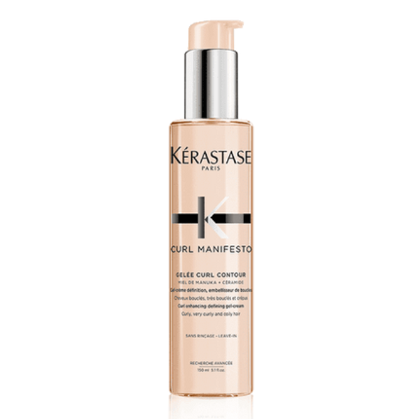 Gel Crema Gelée Curl Kerastase