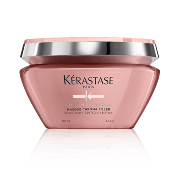 Mascarilla Chroma Absolu Filler Kerastase