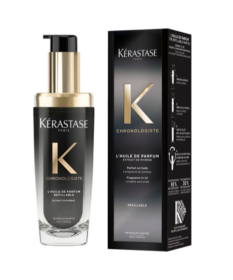 Aceite Chronologiste Huile Parfum Kerastase